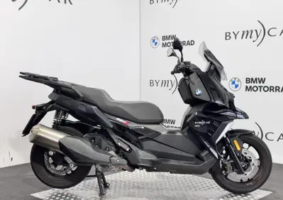 Bmw C 400 X (2025 - 26) - Annuncio 9874833