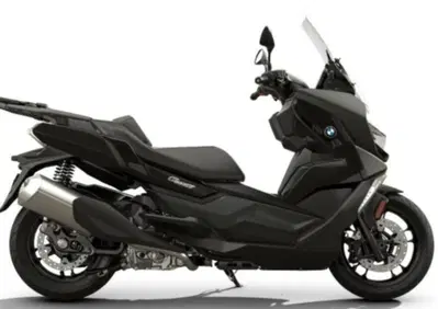 Bmw C 400 GT (2025 - 26) - Annuncio 9844855