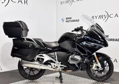 Bmw R 1250 RT (2021 - 25) - Annuncio 10011243