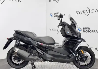 Bmw C 400 X (2018 - 20) - Annuncio 10051021