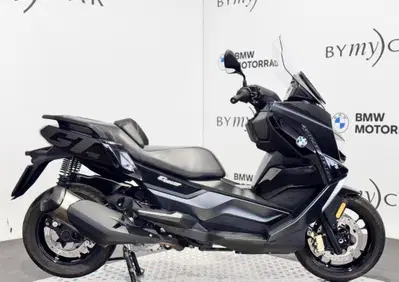 Bmw C 400 GT (2021 - 24) - Annuncio 10023365