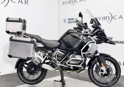 Bmw R 1250 GS Adventure (2021 - 24) - Annuncio 10029061