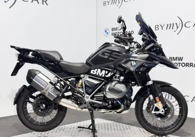 Bmw R 1250 GS (2021 - 24) - Annuncio 10066891