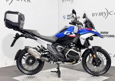 Bmw R 1300 GS Trophy (2023 - 26) - Annuncio 10039842