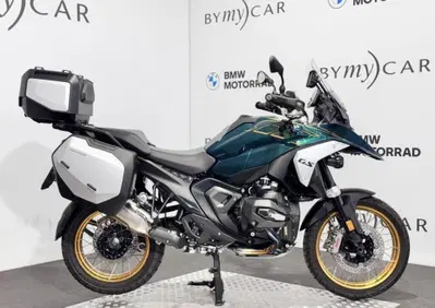 Bmw R 1300 GS Option 719 Tramuntana (2023 - 26) - Annuncio 10039844