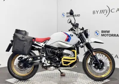 Bmw R nineT Urban GS (2021 - 24) - Annuncio 10041731