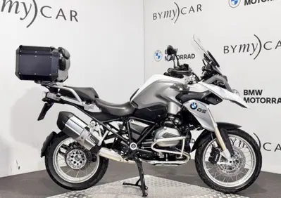 Bmw R 1200 GS (2013 - 16) - Annuncio 10049968