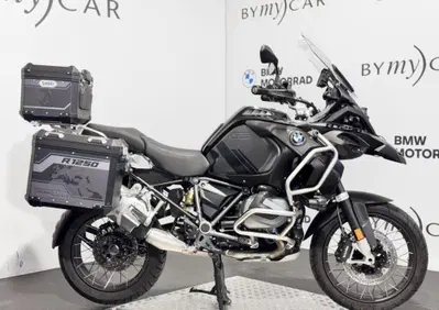 Bmw R 1250 GS Adventure (2021 - 24) - Annuncio 10049970