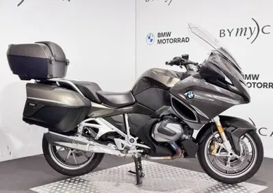 Bmw R 1250 RT (2021 - 25) - Annuncio 10049971