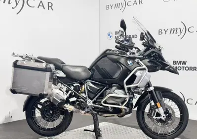 Bmw R 1250 GS Adventure (2021 - 24) - Annuncio 10064760