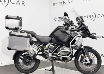 Bmw R 1250 GS Adventure (2021 - 24) - Annuncio 10051024