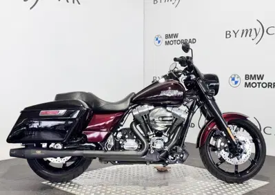 Harley-Davidson 1690 Road King (2013 - 16) - FLHR - Annuncio 10075588
