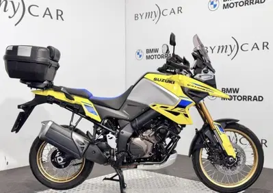 Suzuki V-Strom 1050SE (2023 - 24) - Annuncio 10063944