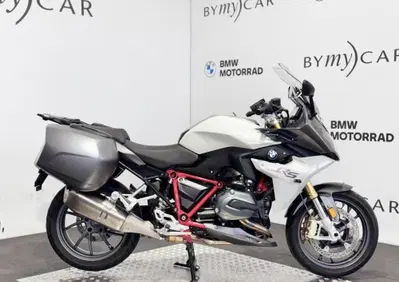 Bmw R 1200 RS (2015 - 16) - Annuncio 10073546