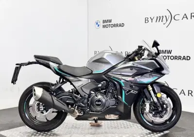 Benelli Tornado 550 (2025 - 26) - Annuncio 10075589
