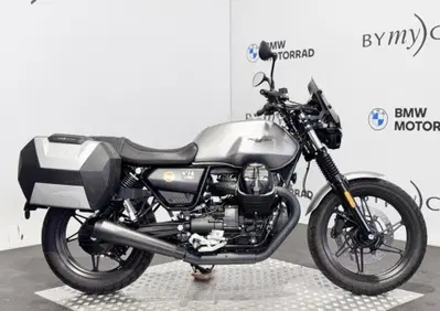 Moto Guzzi V7 Stone (2021 - 24) - Annuncio 10068831