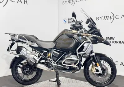 Bmw R 1250 GS Adventure (2019 - 20) - Annuncio 10063947
