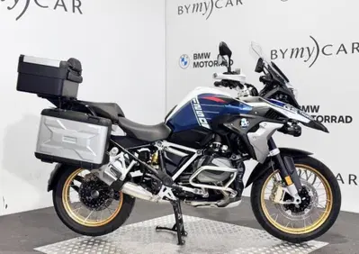 Bmw R 1250 GS (2021 - 24) - Annuncio 10075590
