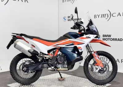 KTM 890 Adventure R Rally (2024 - 25) - Annuncio 10075591