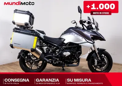 QJ Motor SRT 800 (2023 - 25) - Annuncio 10077257