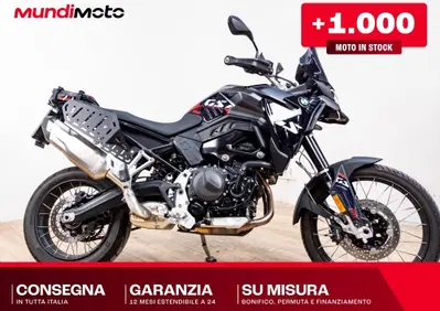 Bmw F 900 GS (2024 - 26) - Annuncio 10077259