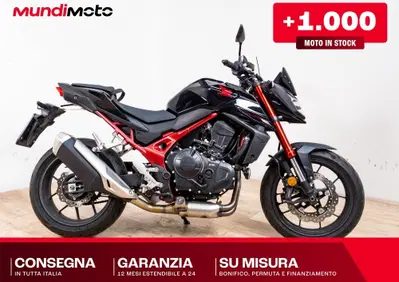 Honda CB 750 Hornet (2025) - Annuncio 10077260