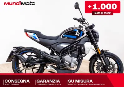 CFMOTO 300CL-X Heritage (2023 - 26) - Annuncio 10077263