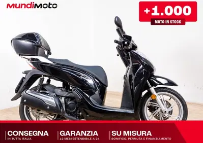 Honda SH 300 i ABS (2011 - 13) - Annuncio 10077264