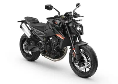 KTM 790 Duke (2027) - Annuncio 10077273