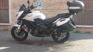 Kawasaki Versys 650 Tourer Plus (2017 - 20) 