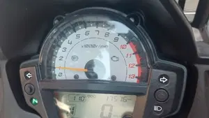 Kawasaki Versys 650 Tourer Plus (2017 - 20)  (5)