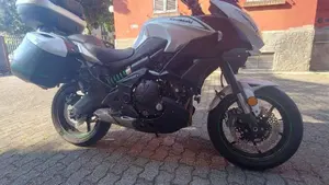 Kawasaki Versys 650 Tourer Plus (2017 - 20)  (6)