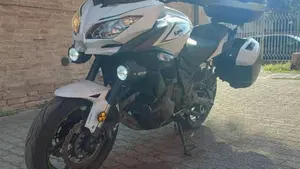 Kawasaki Versys 650 Tourer Plus (2017 - 20)  (8)