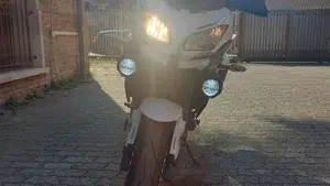 Kawasaki Versys 650 Tourer Plus (2017 - 20)  (9)