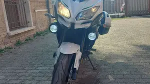 Kawasaki Versys 650 Tourer Plus (2017 - 20)  (10)