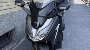 Honda Forza 300 Deluxe ABS (2018 - 20)  (2)