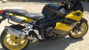 Bmw K 1200 S  