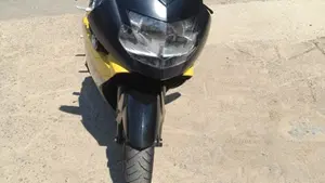Bmw K 1200 S   (2)
