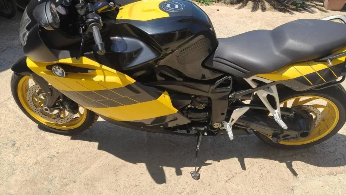 Bmw K 1200 S   (3)