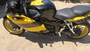 Bmw K 1200 S   (3)
