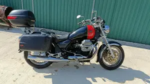 Moto Guzzi California Special Sport (2002)  (2)