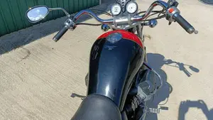 Moto Guzzi California Special Sport (2002)  (3)