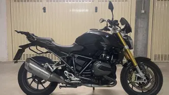 Bmw R 1200 R (2015 - 16) usata
