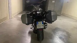 Bmw R 1200 R (2015 - 16)  (3)