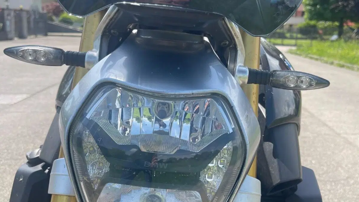 Bmw R 1200 R (2015 - 16)  (8)