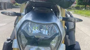 Bmw R 1200 R (2015 - 16)  (8)