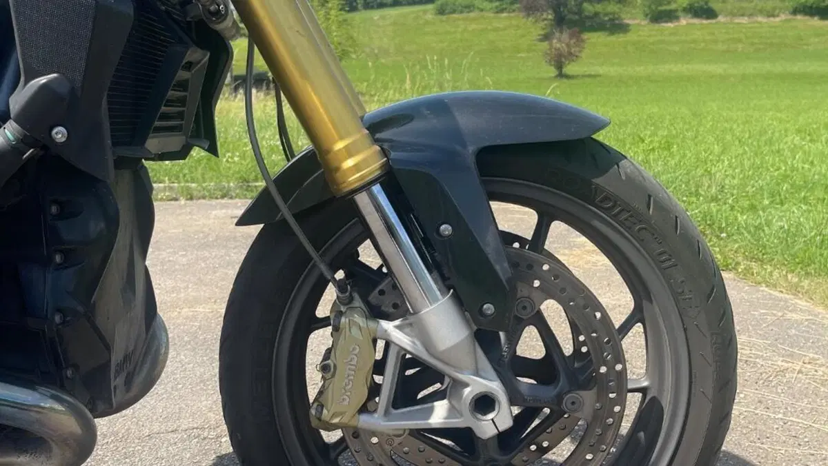 Bmw R 1200 R (2015 - 16)  (12)