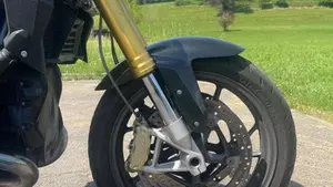 Bmw R 1200 R (2015 - 16)  (12)