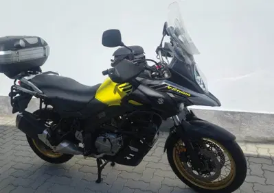 Suzuki V-Strom 650XT ABS (2017 - 20) - Annuncio 10077320