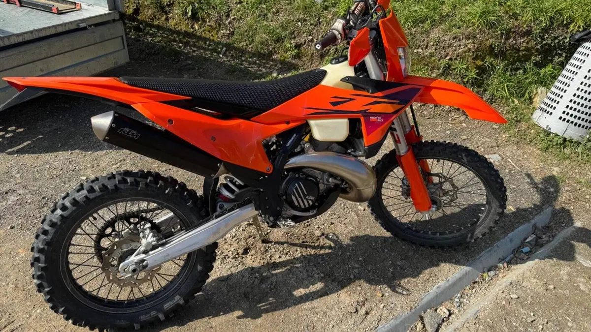 KTM 250 XC-W (2026)  (2)